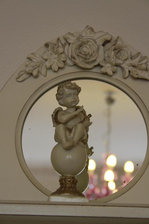 A Room In Paříž Pokoj fotografie